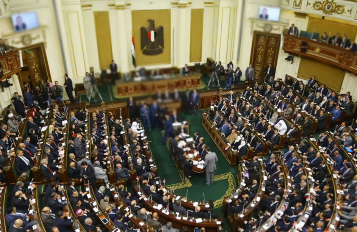 قانون تنظيم اللجوء المصري نص على مجموعة حقوق و محظورات