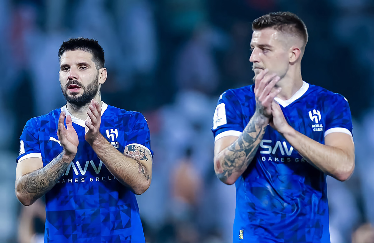3 مباريات في الدوري السعودي السبت