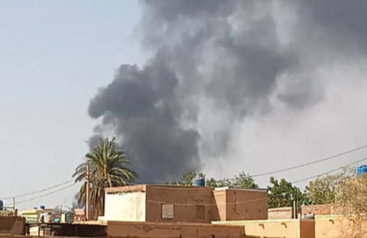 الفاشر .. قصف مدفعي و ضحايا مدنيين