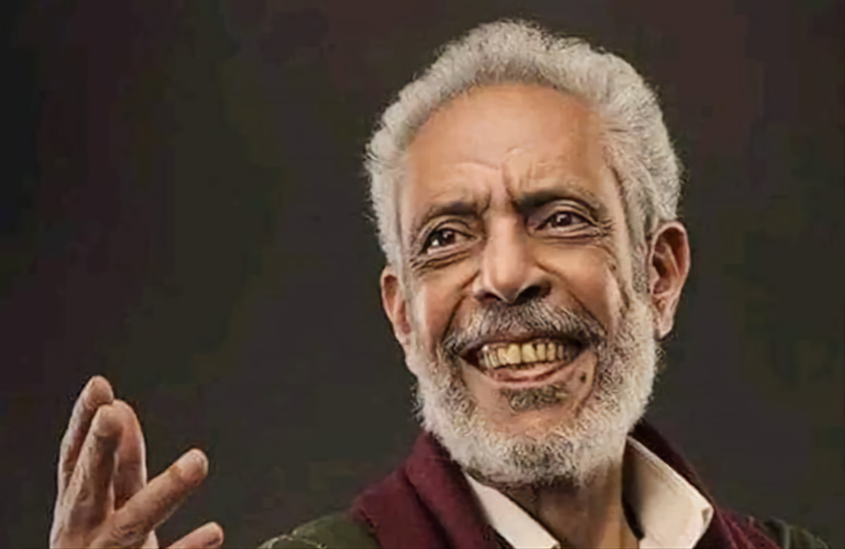 نبيل الحلفاوي برز نجما عبر العديد من الأعمال التلفزيونية و السينمائية.