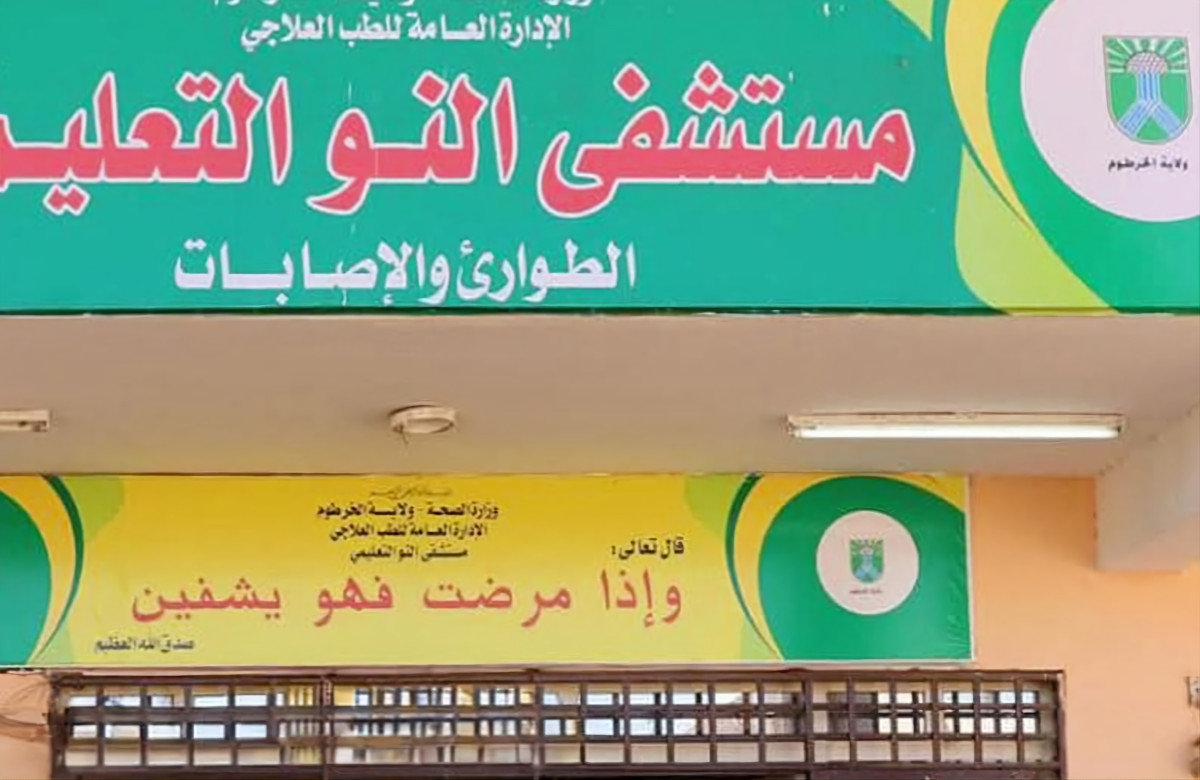 4 إصابات جراء قصف السبت في أم درمان