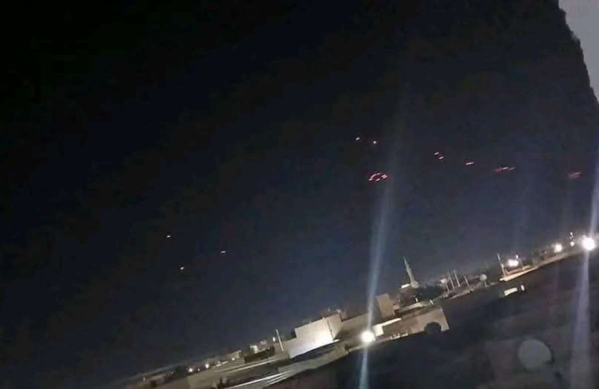الجيش السوداني يتصدى للمسيرات مجددا في عطبرة