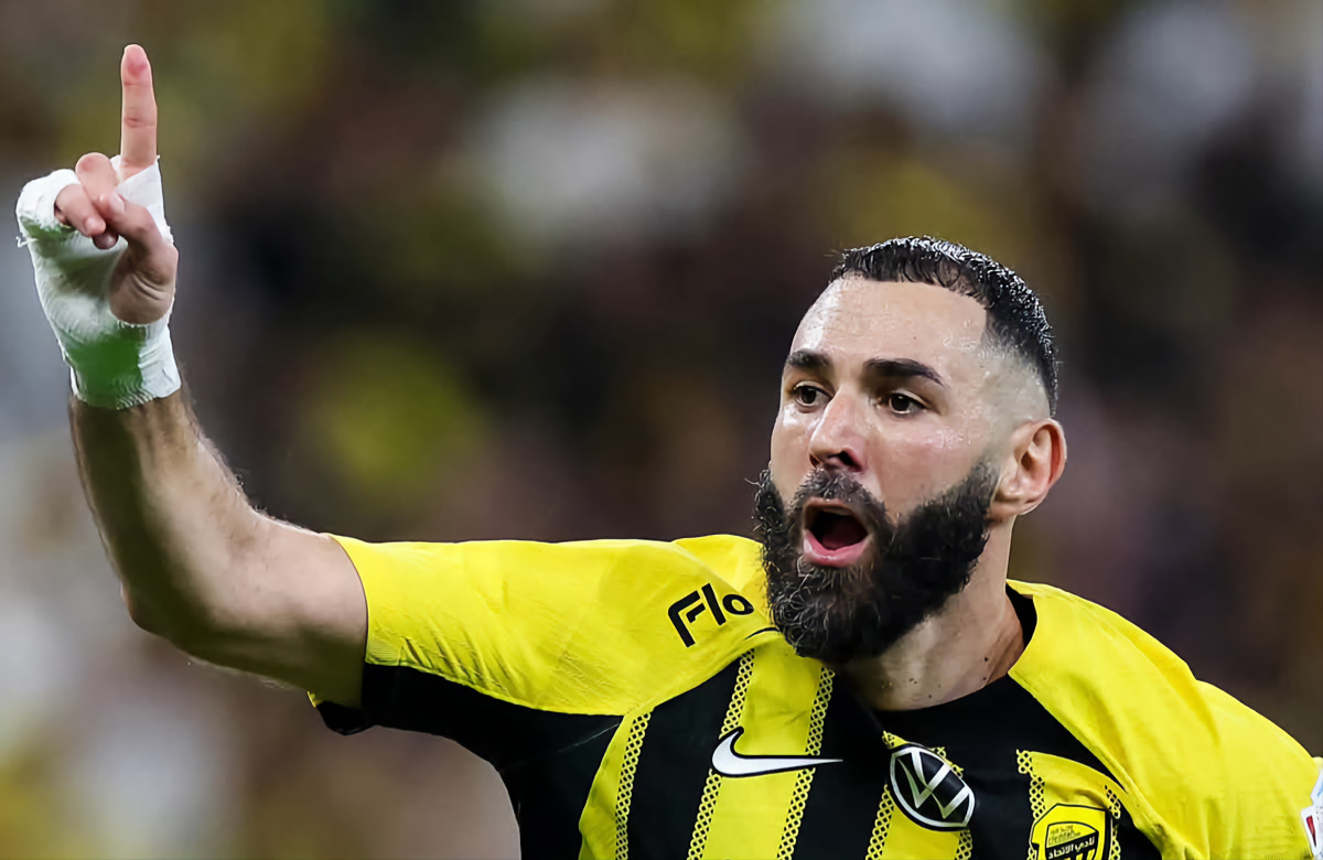 أحكم الاتحاد قبضته على صدارة دوري روشن