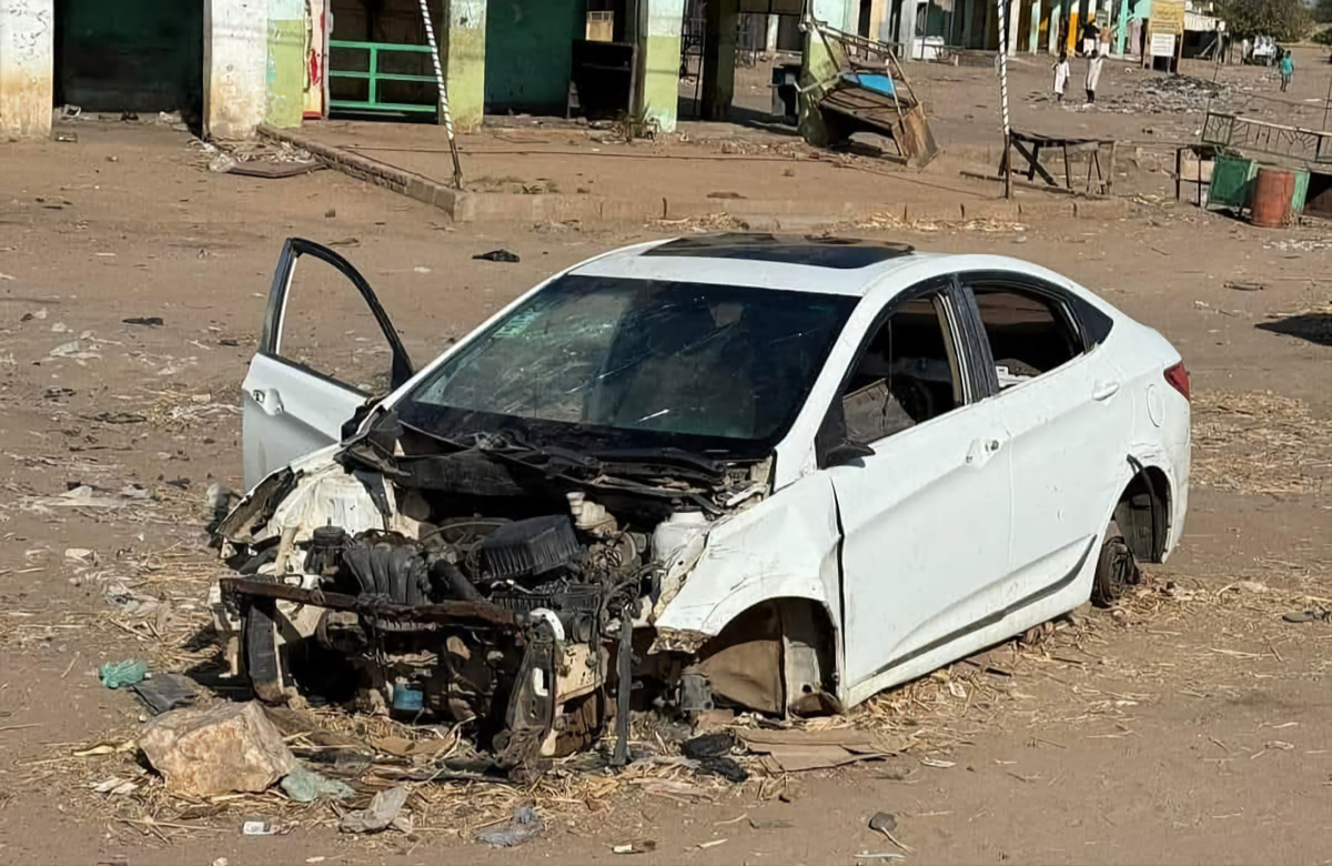 السودان .. مبادرة مفقودات الحرب تزرع الأمل في قلوب المواطنين