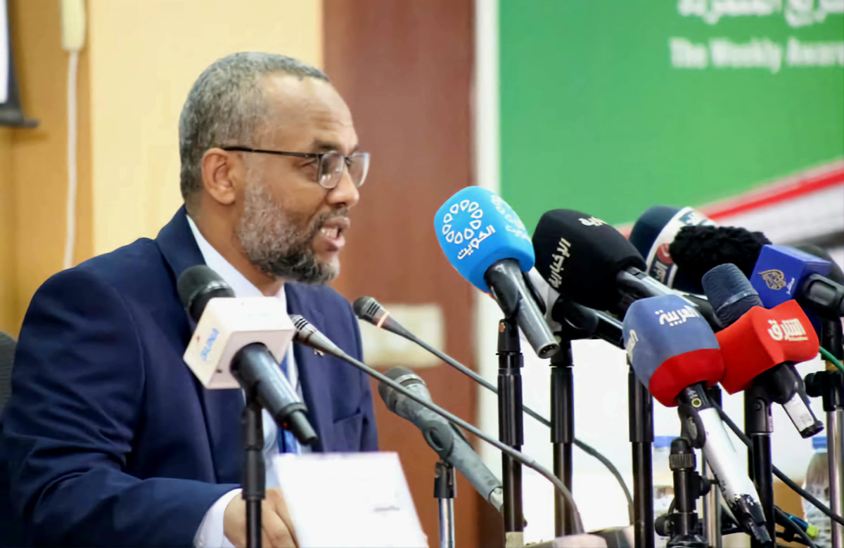 خسائر صادمة للقطاع الصحي في السودان بسبب الحرب