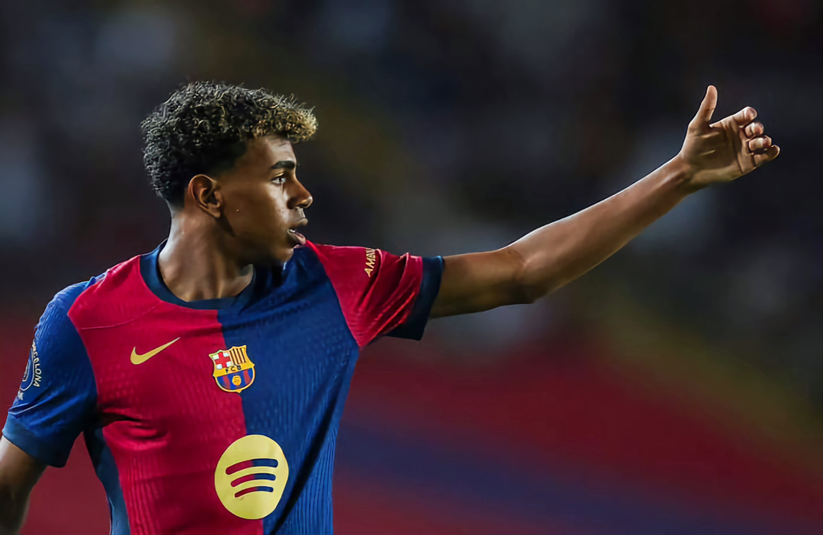 برشلونة و ريال مايوركا في تحدي لاليجا اليوم