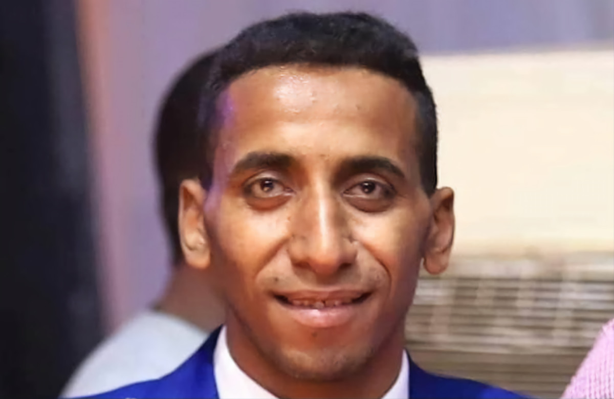 عمرو دياب صفع الشاب أثناء حفل زفاف