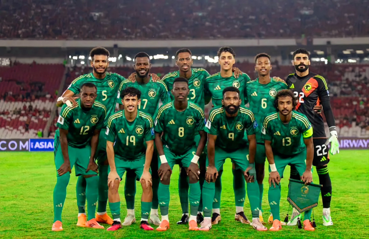 المنتخب السعودي لكرة القدم يرتقي لنصف نهائي كأس الخليج