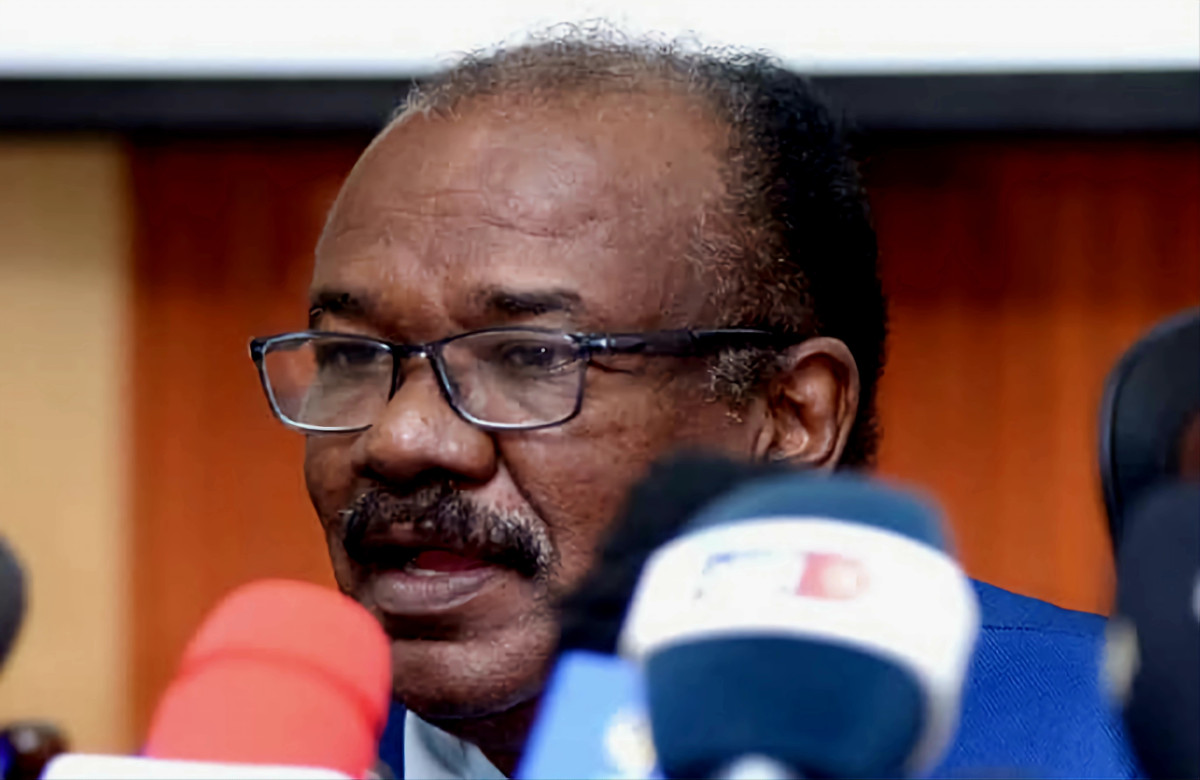 السودان يسحب عضويته من منظمة التصنيف المرحلي المتكامل للأمن الغذائي