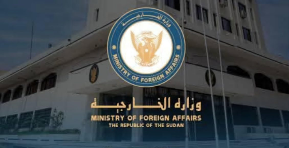 الحكومة السودانية ترد على تعليقات قائد الجيش اليوغندي