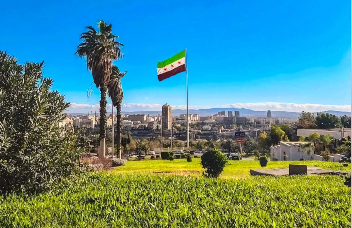 السوريون يتعرضون للخطف و الحكومة تتدخل