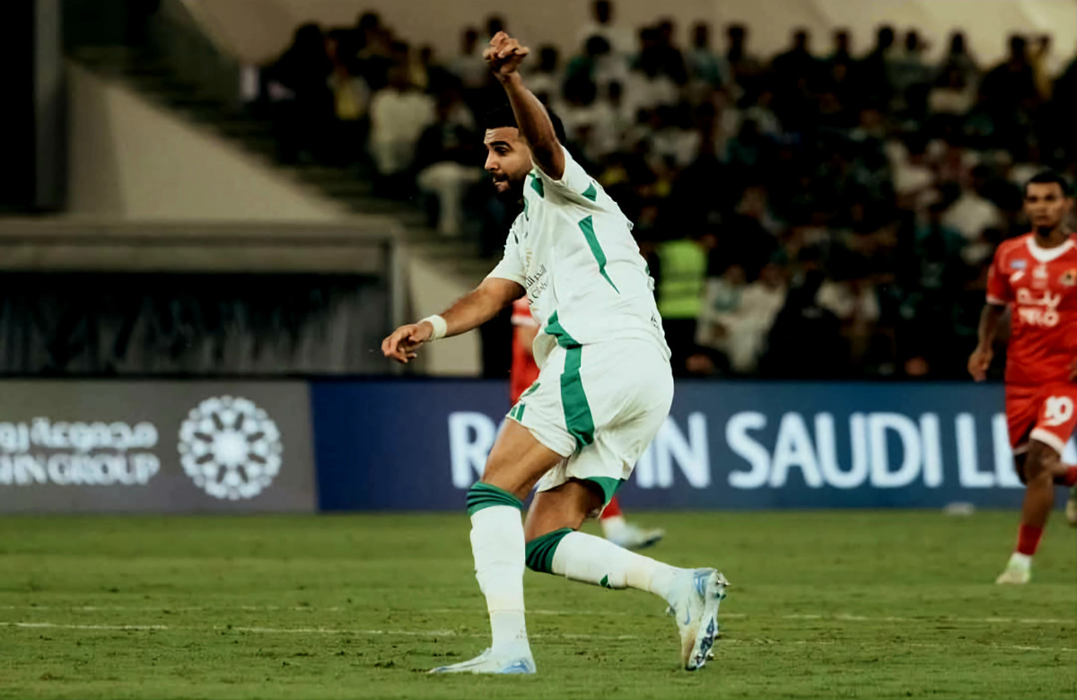 دوري روشن السعودي في الجولة 15