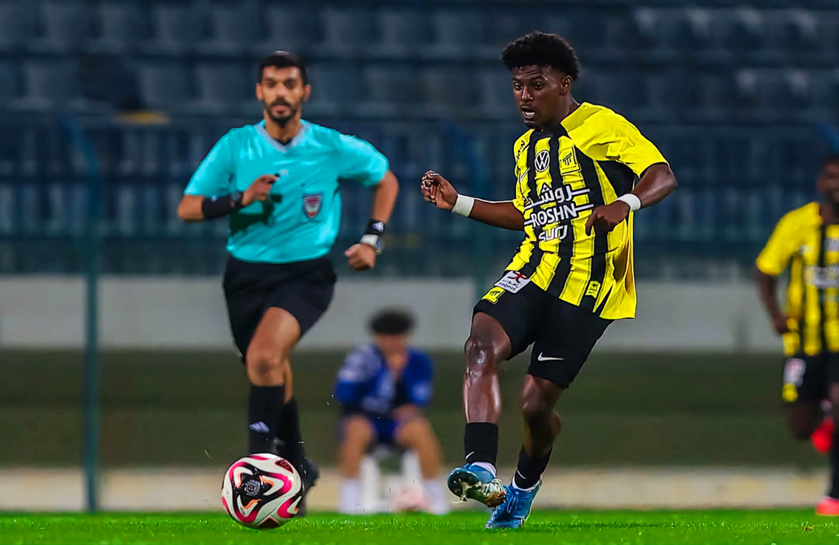 الجولة 16 من دوري روشن السعودي، قائمة الهدافين.