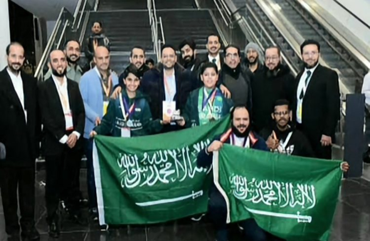 أولمبياد الروبوت