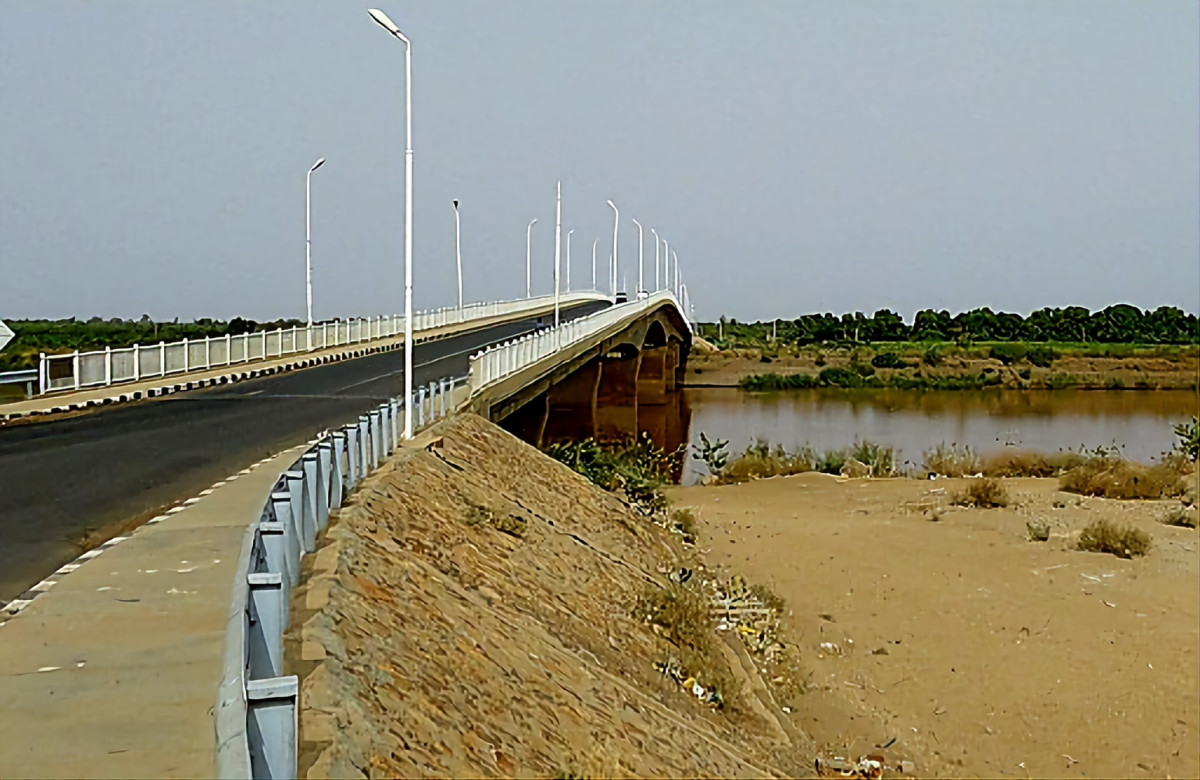 ولاية الجزيرة في وسط السودان شهدت انتهاكات واسعة منذ بداية الحرب في البلاد