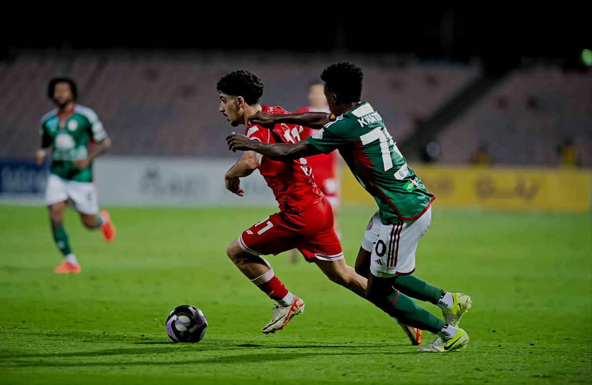 الجولة 17 من دوري روشن