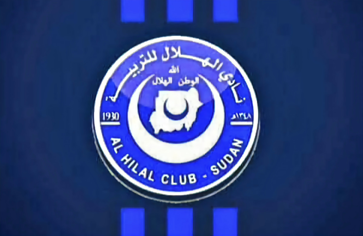 الهلال السوداني يخاطب كاف