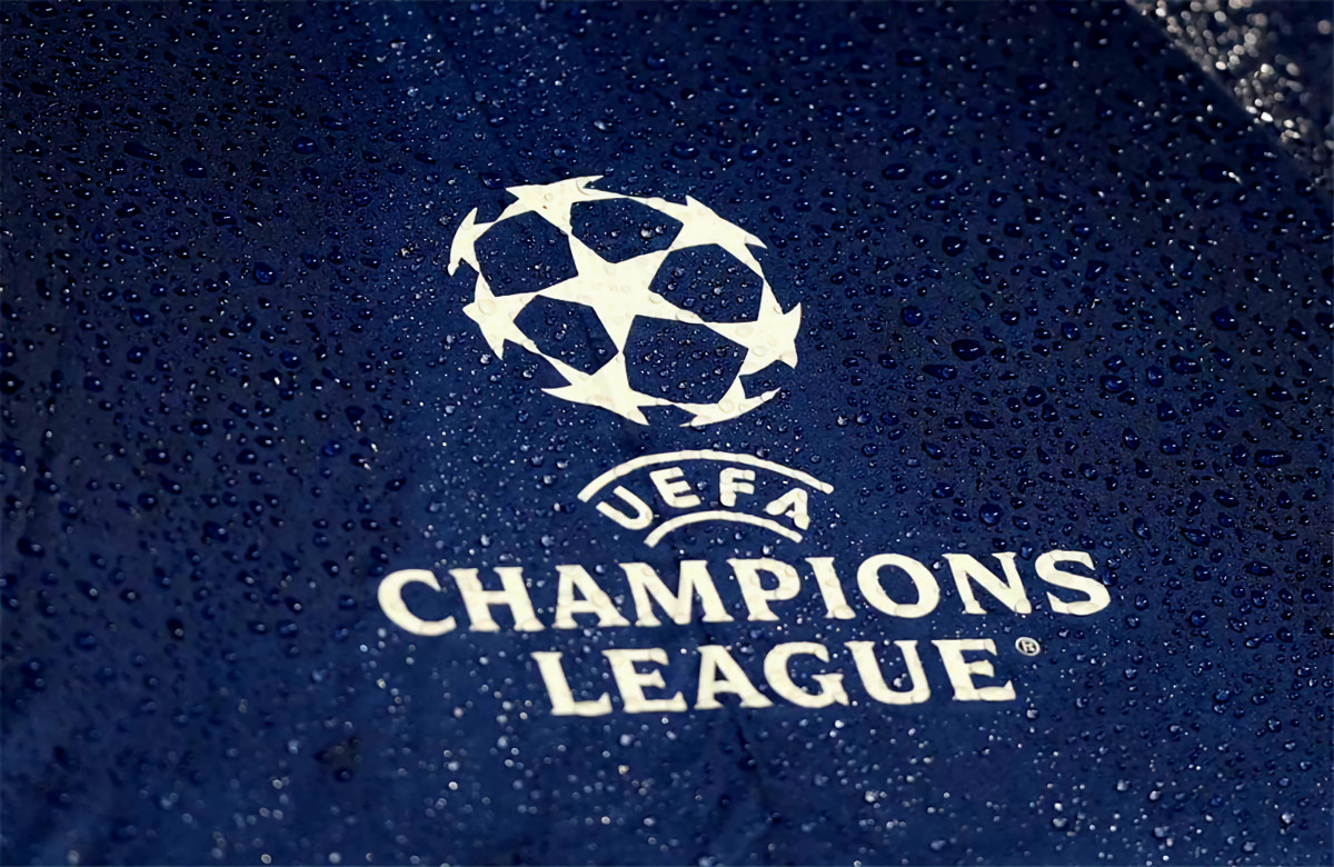 مجموعات دوري أبطال أوروبا