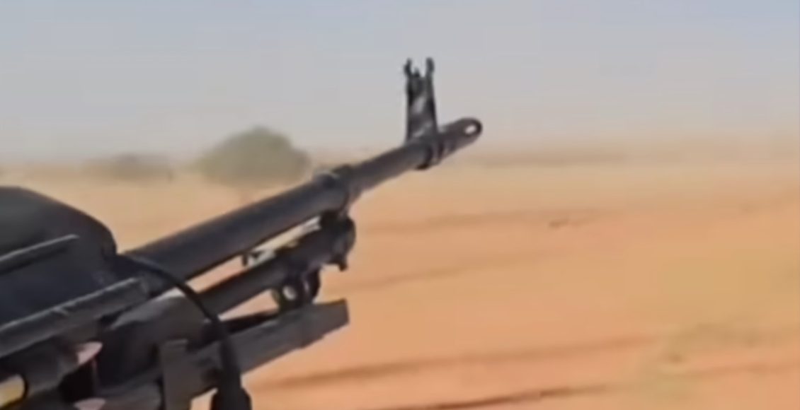 الإعلام العسكري: مقتل 4 مدنيين في الفاشر