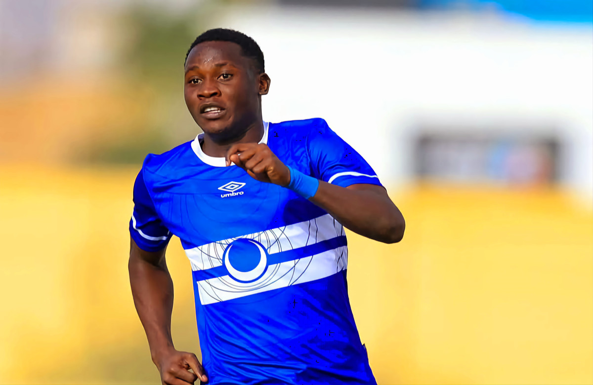 الهلال يخرج بالتعادل أمام مولودية الجزائر