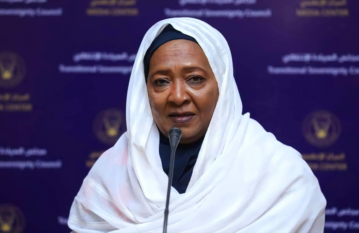 استئناف الدوري الممتاز في السودان