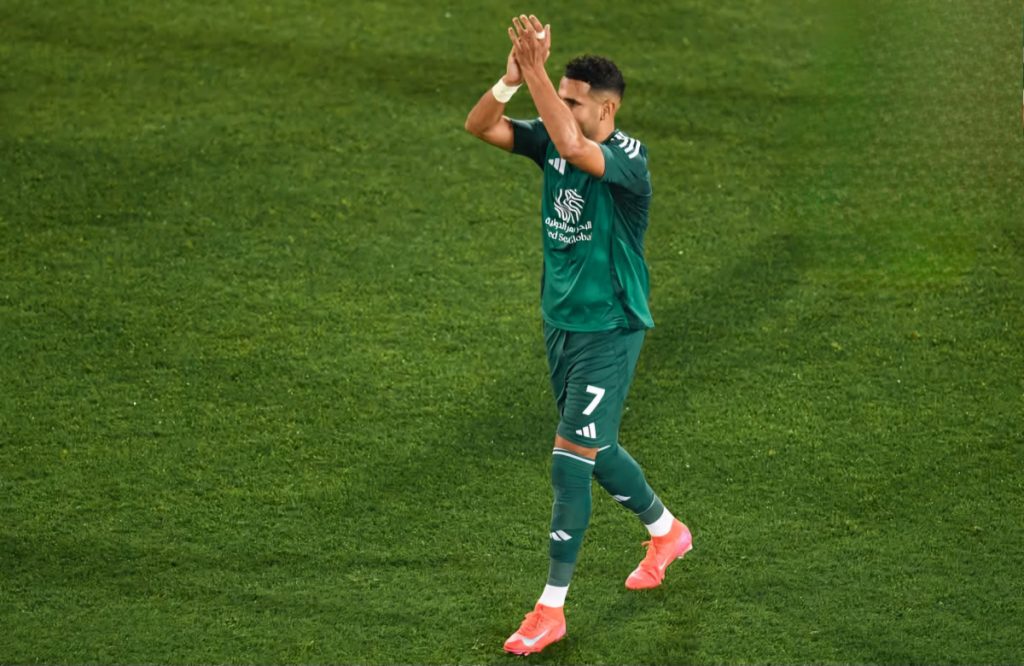 الجولة 19 من الدوري السعودي للمحترفين