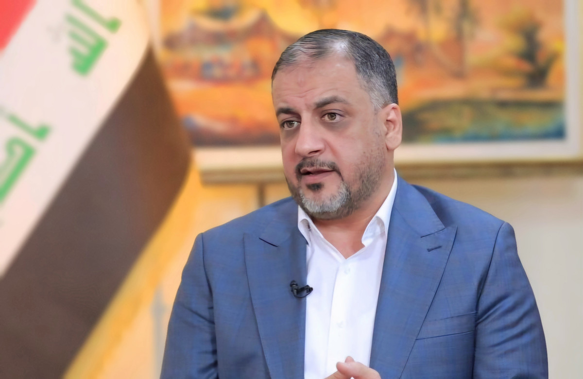 مهرجان العراق السينمائي