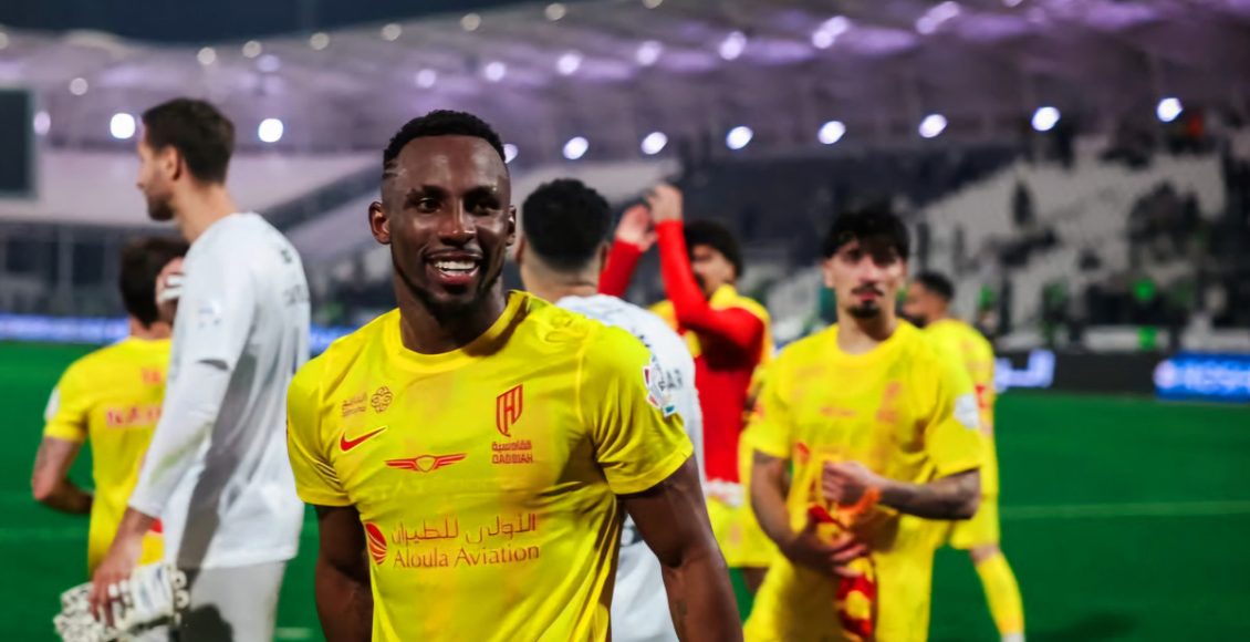 الجولة 20 من الدوري السعودي للمحترفين