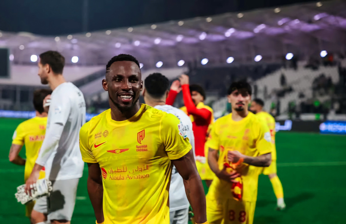 الجولة 20 من الدوري السعودي للمحترفين