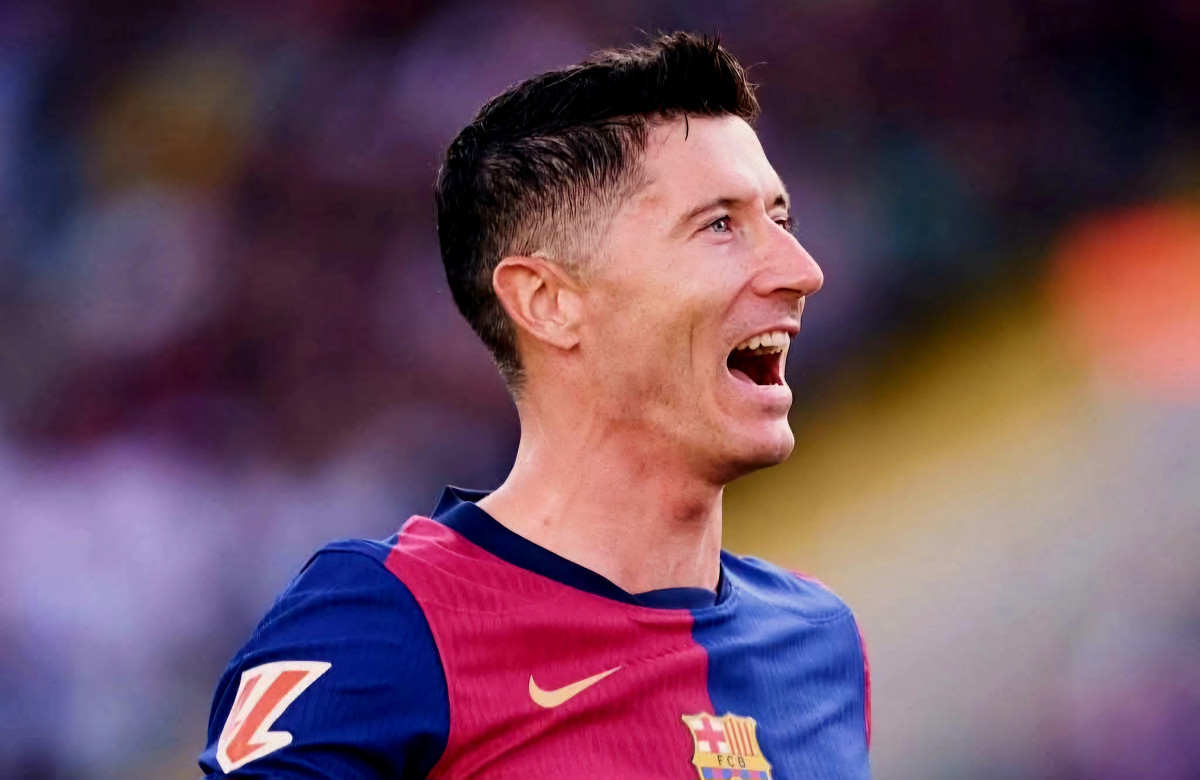 فريق برشلونة الإسباني