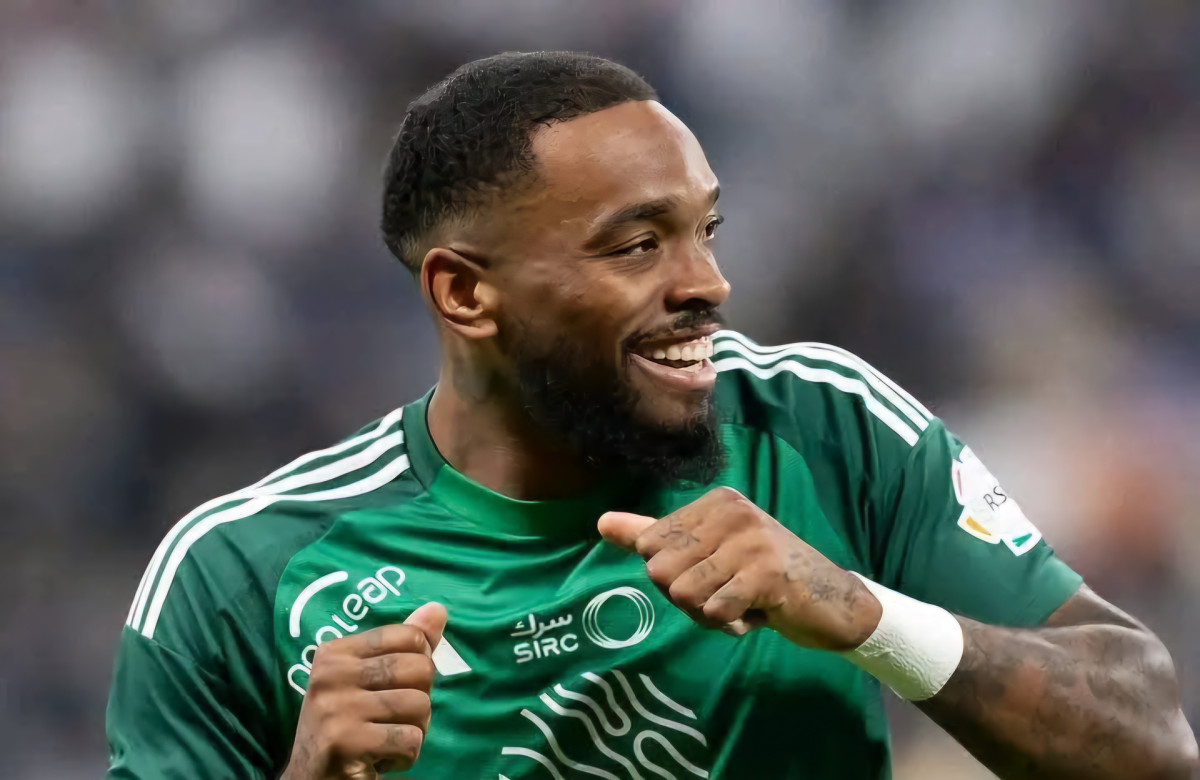 الجولة 23 من الدوري السعودي للمحترفين