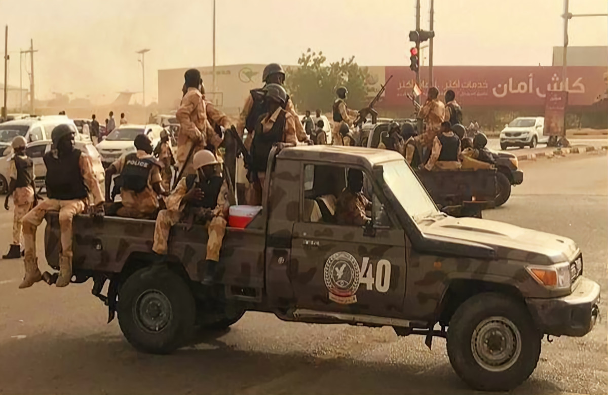 جسر المنشية الاستراتيجي بات قريبا من قبضة الجيش