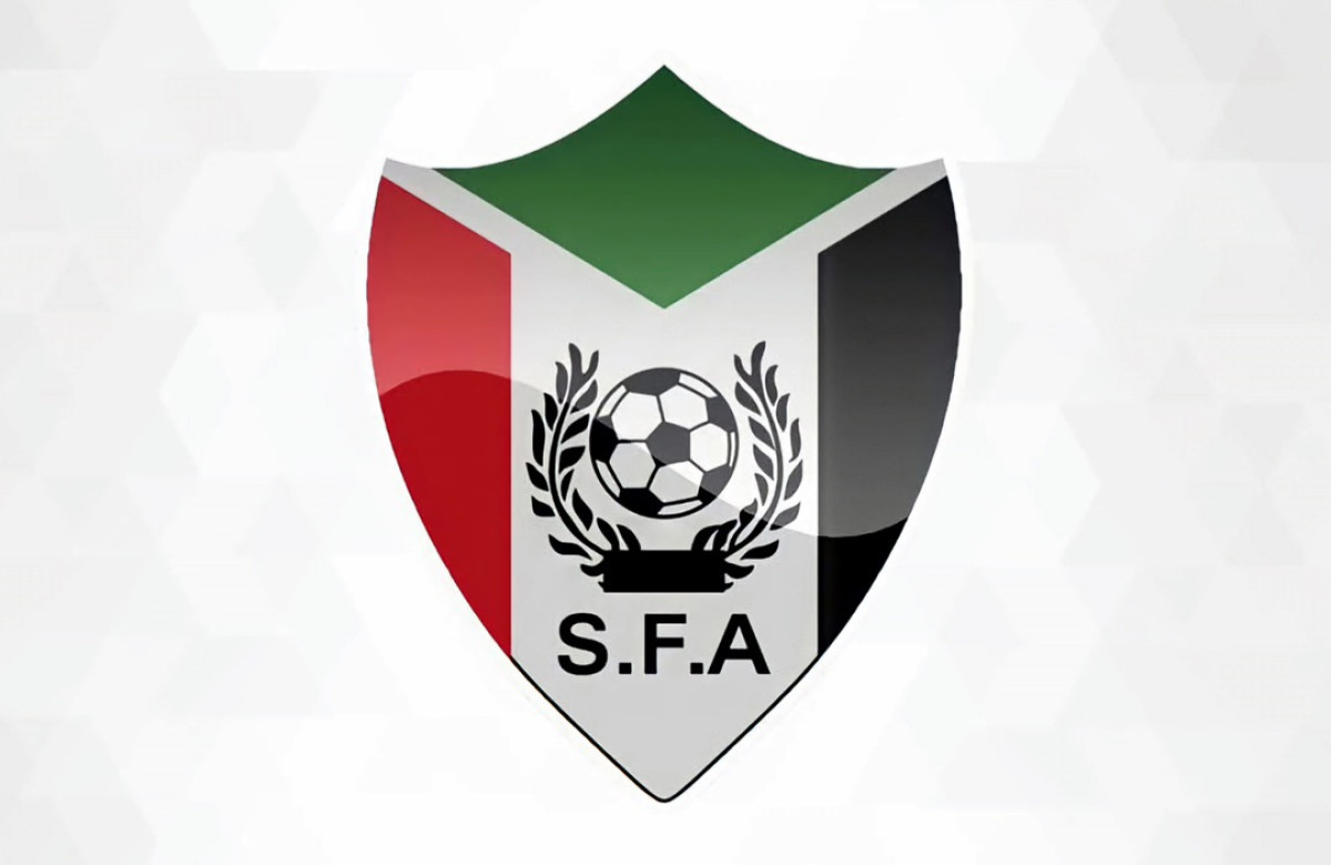 المنتخب السوداني لكرة القدم