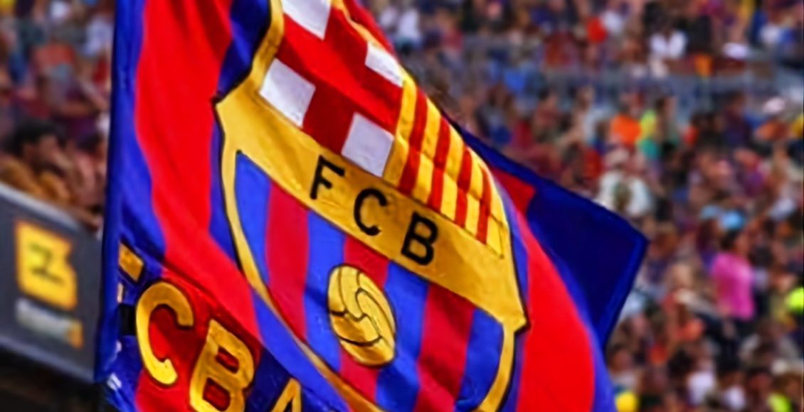 برشلونة و أوساسونا