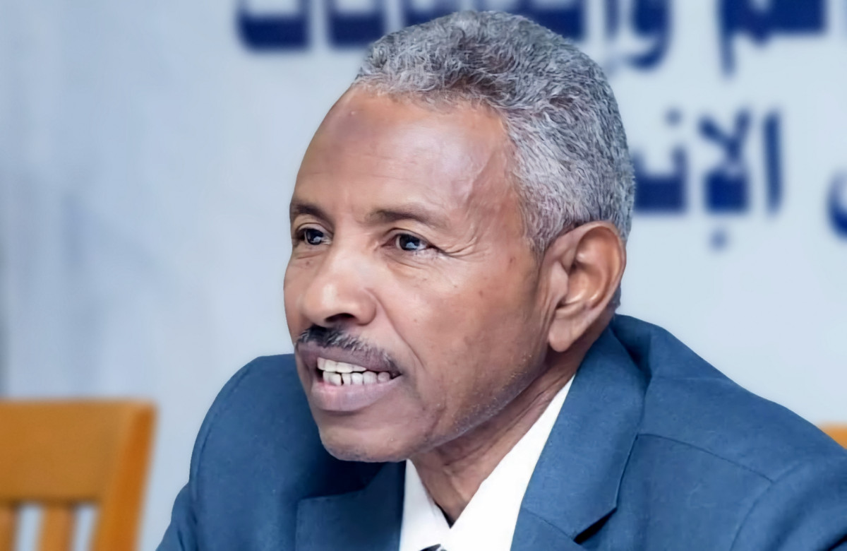 النائب العام لجمهورية السودان