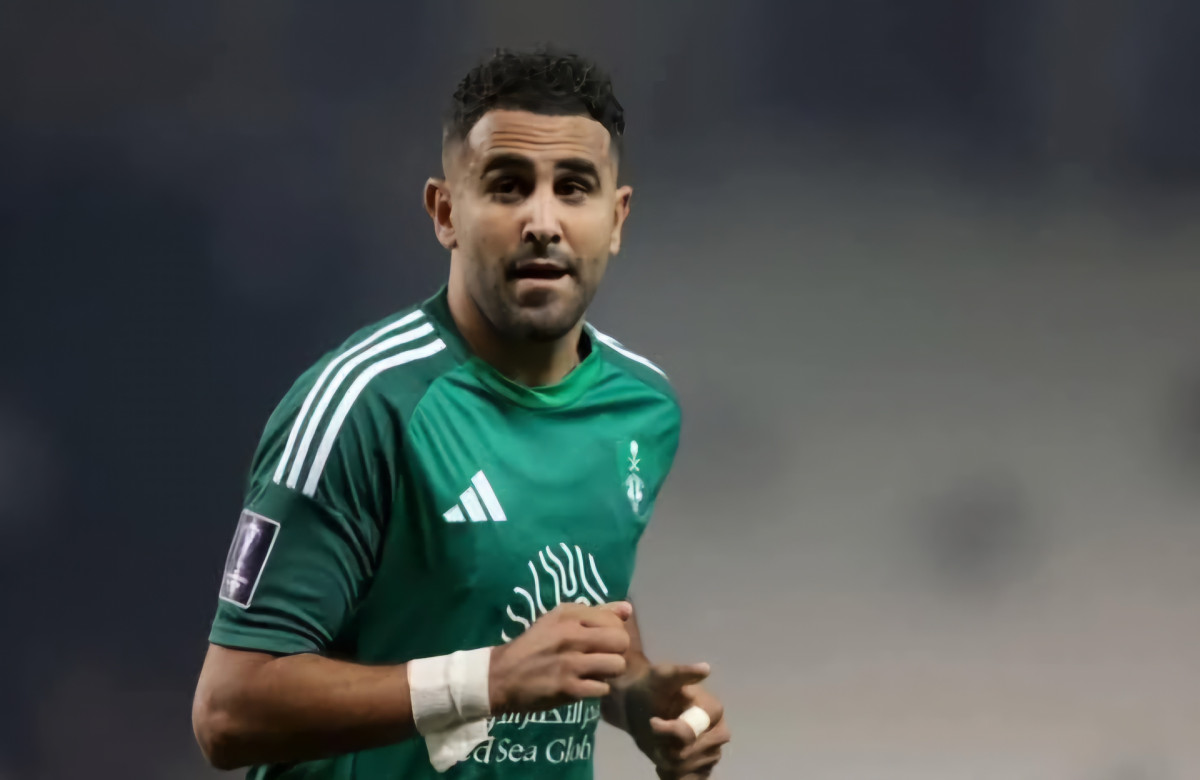 الأهلي السعودي يستعد لعبور الريان