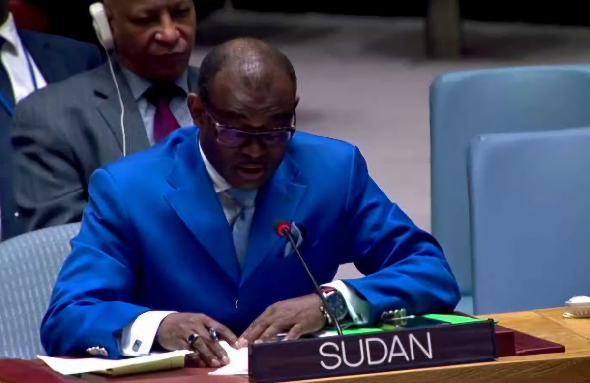 خسائر القطاع الصحي في حرب السودان