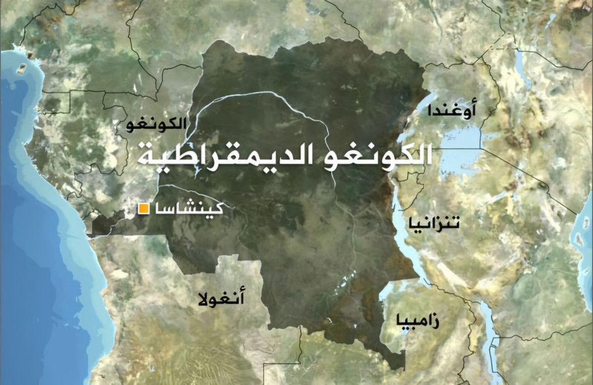لواندا سترعى محادثات لوقف إطلاق النار في الكونغو الديمقراطية