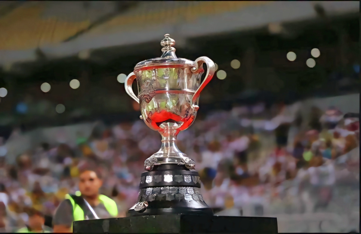 كأس مصر يشهد 3 مواجهات في ربع النهائي