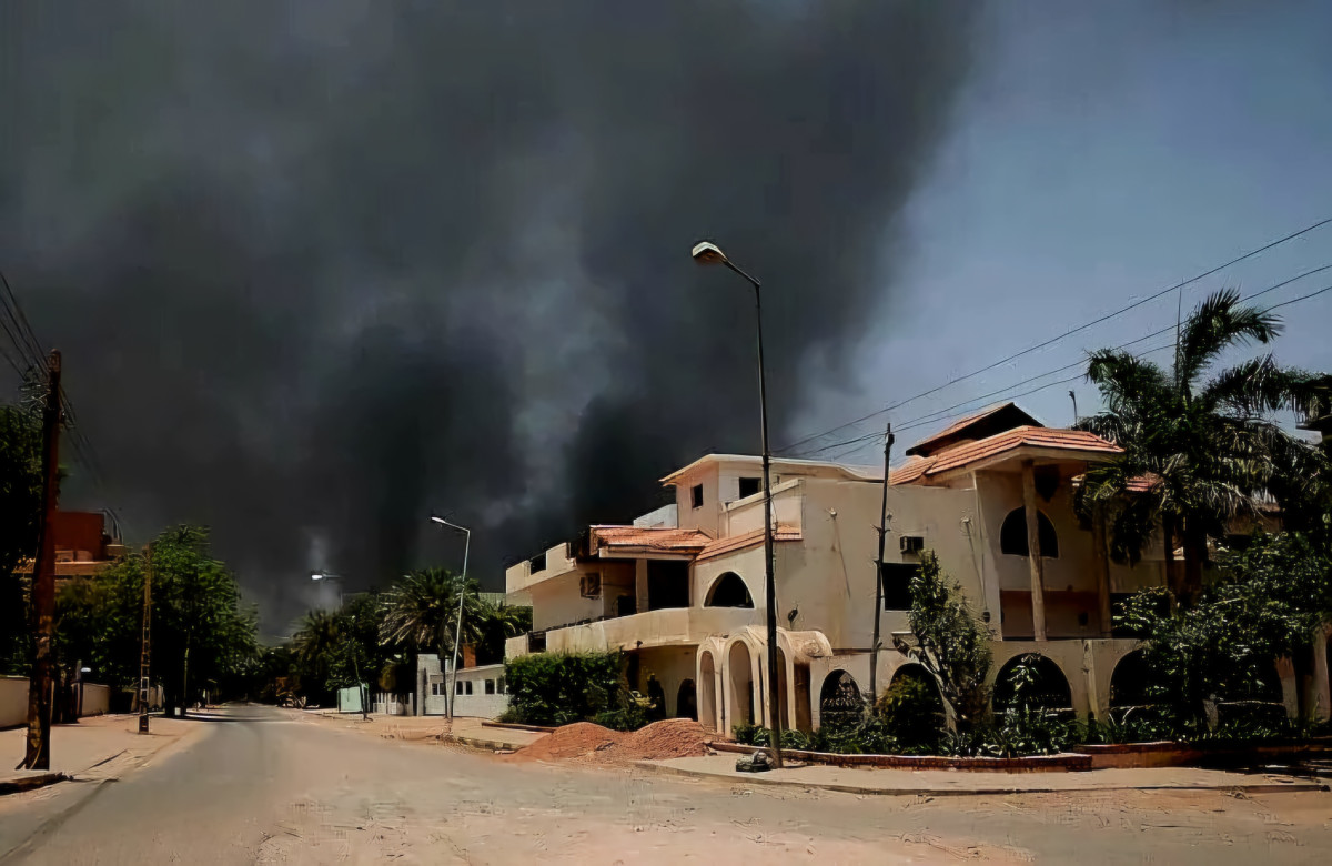 أعالي النيل شهدت قتالا ضاريا بين الجيش الشعبي و مسلحي الجيش الأبيض