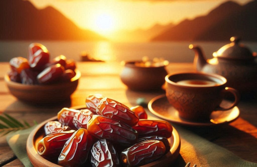 الطقوس الرمضانية