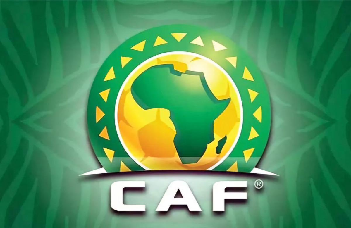 الجولة 5 من تصفيات أفريقيا
