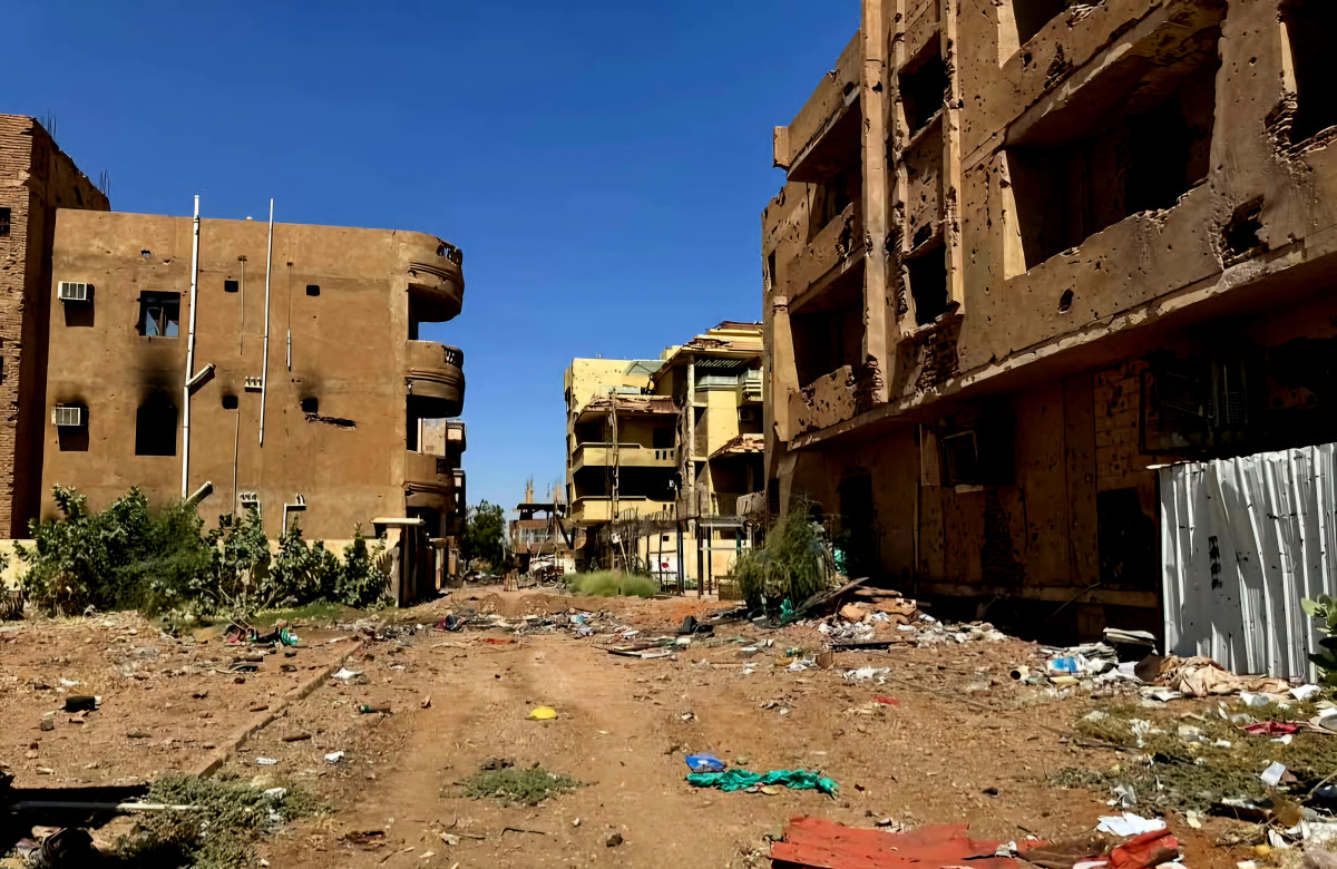 عمليات الجيش السوداني