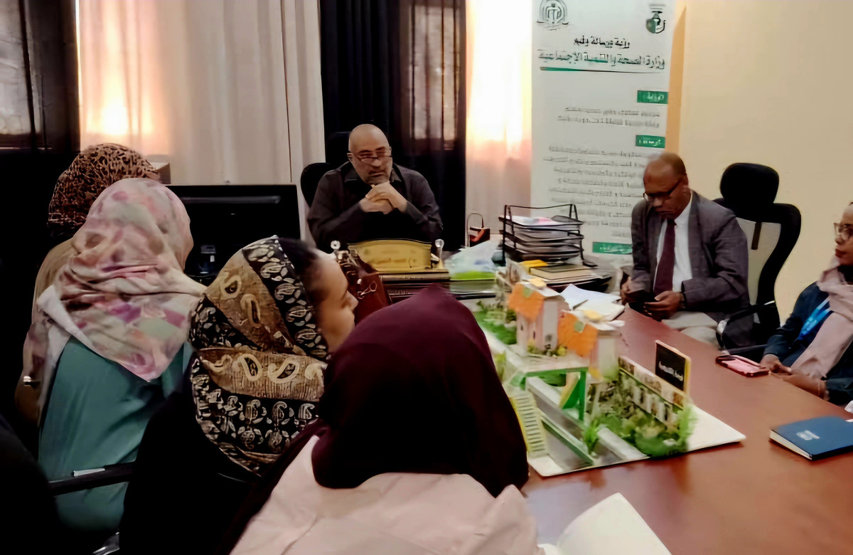 ضحايا انتهاكات الحرب في السودان