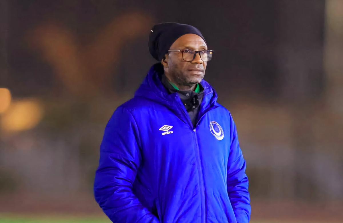 فريق الهلال السوداني