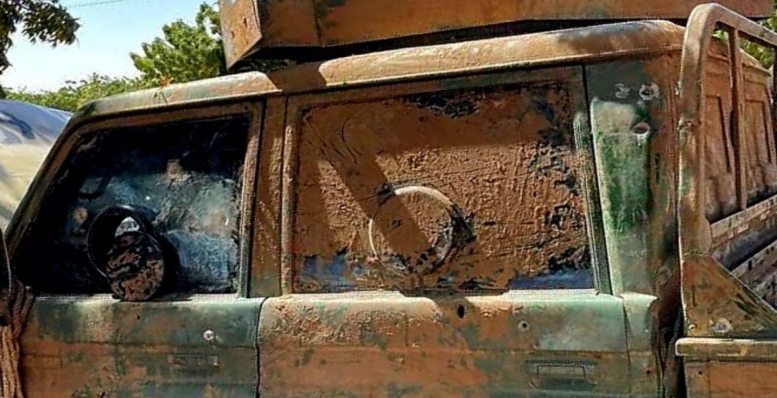 هجوم كبير للدعم السريع على الفاشر