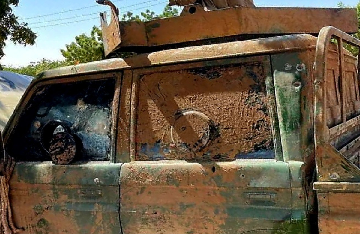 هجوم كبير للدعم السريع على الفاشر