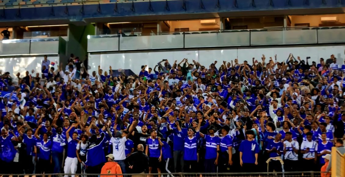 الهلال السوداني و الأهلي