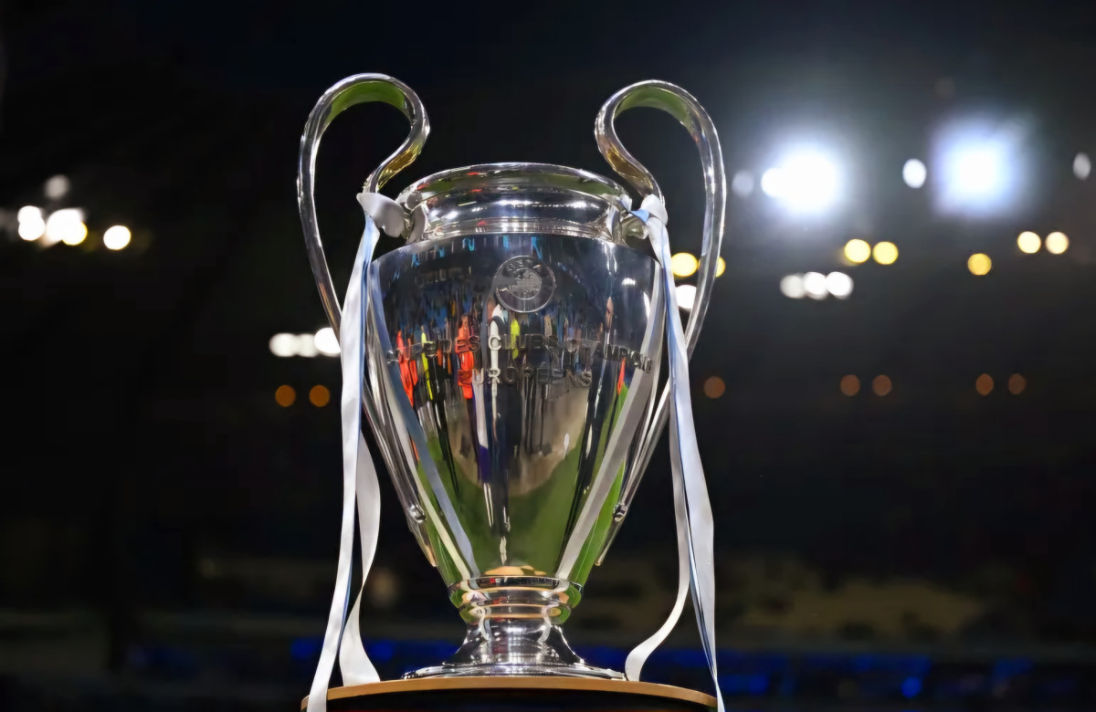 ربع نهائي دوري أبطال أوروبا