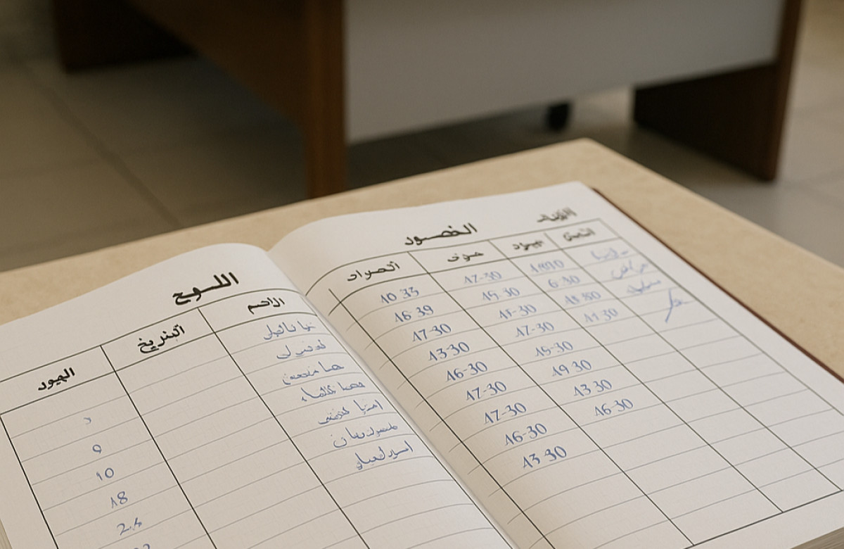 طريقة مبتكرة للغياب عن العمل